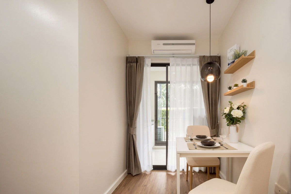 รูป ไอคอนโด สุขุมวิท 103 - I condo Sukhumvit 103 - รูปที่ 15/22