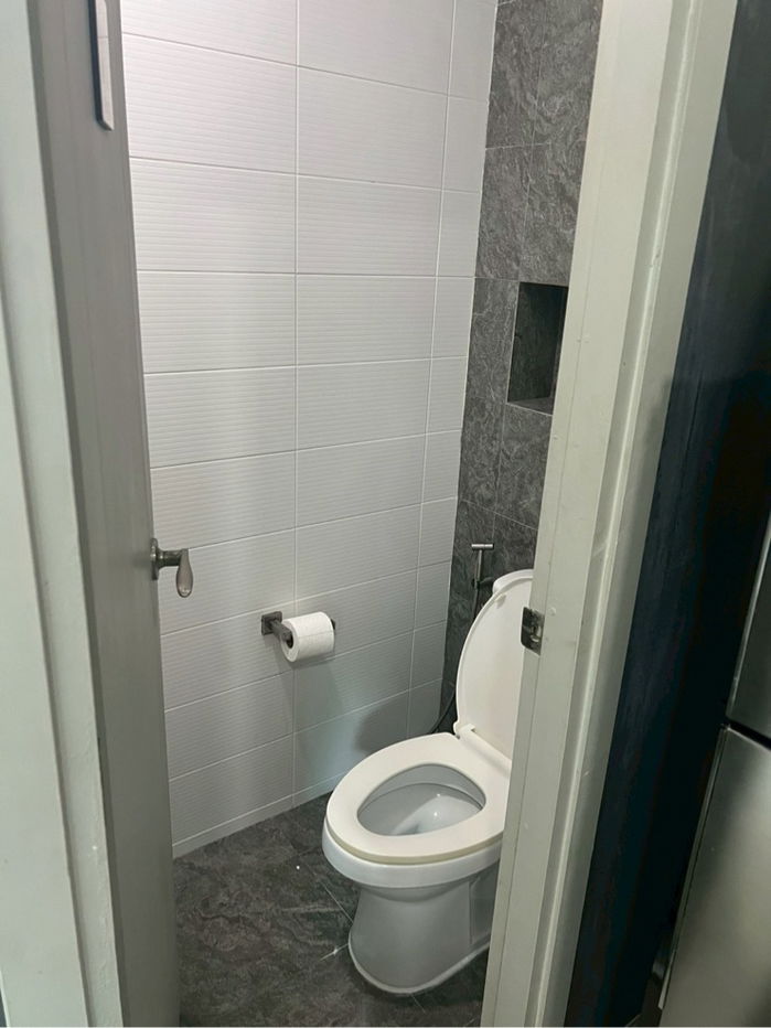picture P107 For Rent! 2-Story Modern Townhome @Malada Maz, Hang Dong - 5/12