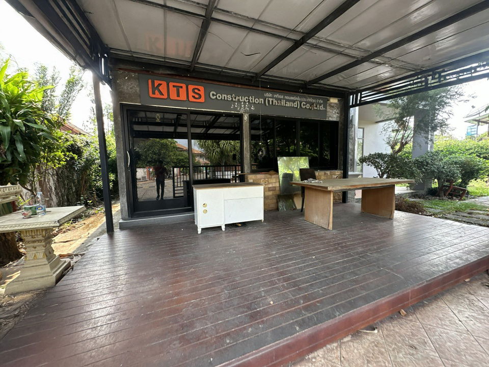 รูป AR 0364, AR 0365 : พนาสนธิ์การ์เด้นท์โฮม 8 - รูปที่ 6/33