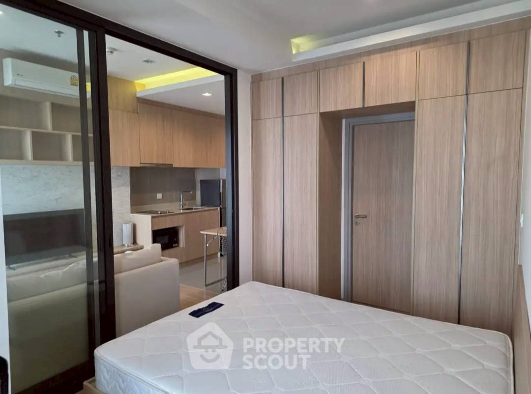 picture 1-BR Condo at M Jatujak near BTS Saphan Khwai (ID 2346639) - 5/7