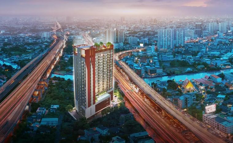 บ้านร่วมทางฝัน 6