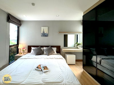 Condos for rent : @Condorental condo for rent The Ace Ekamai