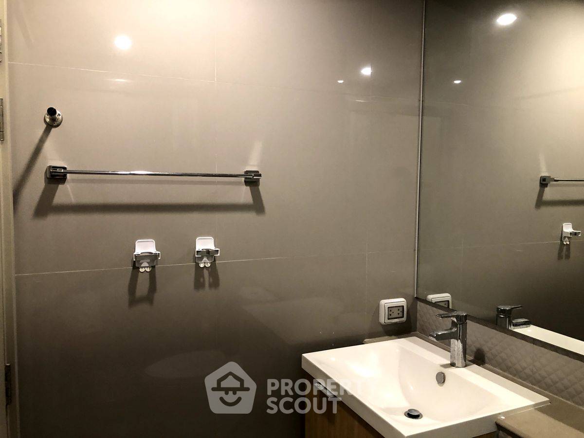 รูป คอนโด 1-ห้องนอน ที่ เดอะ ไพรเวซี่ ท่าพระ อินเตอร์เชนจ์ ใกล้ MRT ท่าพระ (ID 2347126) - รูปที่ 10/12
