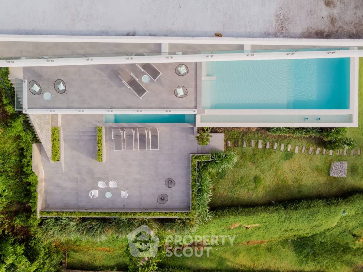 รูป วิลล่า 6-ห้องนอน ใกล้ ป่าคลอก (ID 1370079) - รูปที่ 3/38