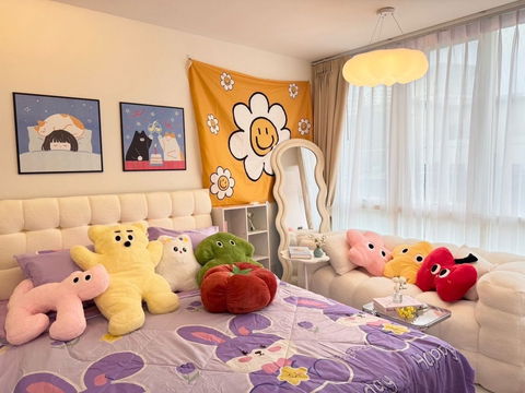 🏢 ให้เช่าคอนโด : Garden Asoke - Rama 9 (การ์เด้น อโศก - พระราม 9)   รหัสทรัพย์ | 📌LNP-C9830 