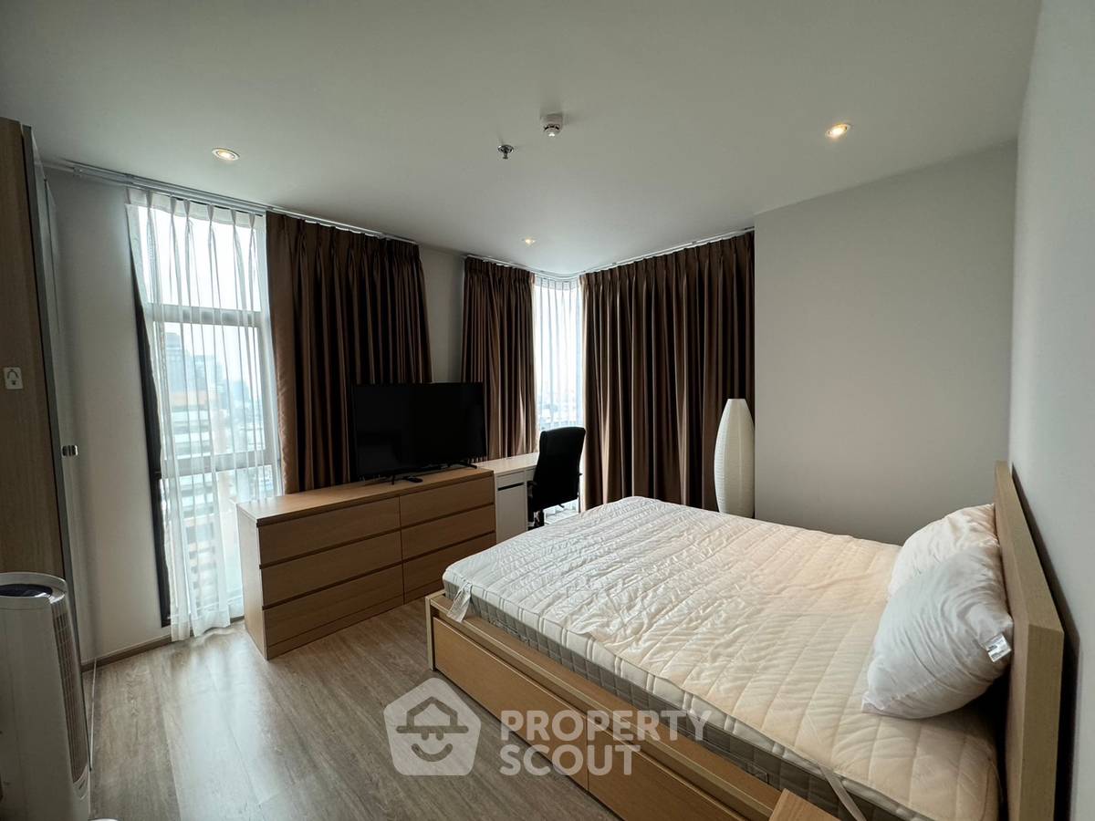 รูป คอนโด 2-ห้องนอน ที่ ริทึ่ม เอกมัย ใกล้ BTS เอกมัย (ID 2347327) - รูปที่ 6/14
