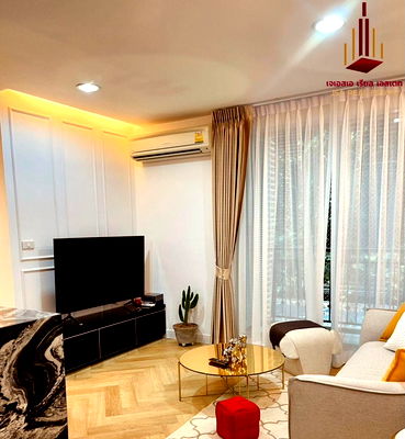 คอนโด BTS พร้อมพงษ์ : ✨ ขาย เดอะ เครสท์ สุขุมวิท 24 ✨  ราคา 6,990,000 บาท