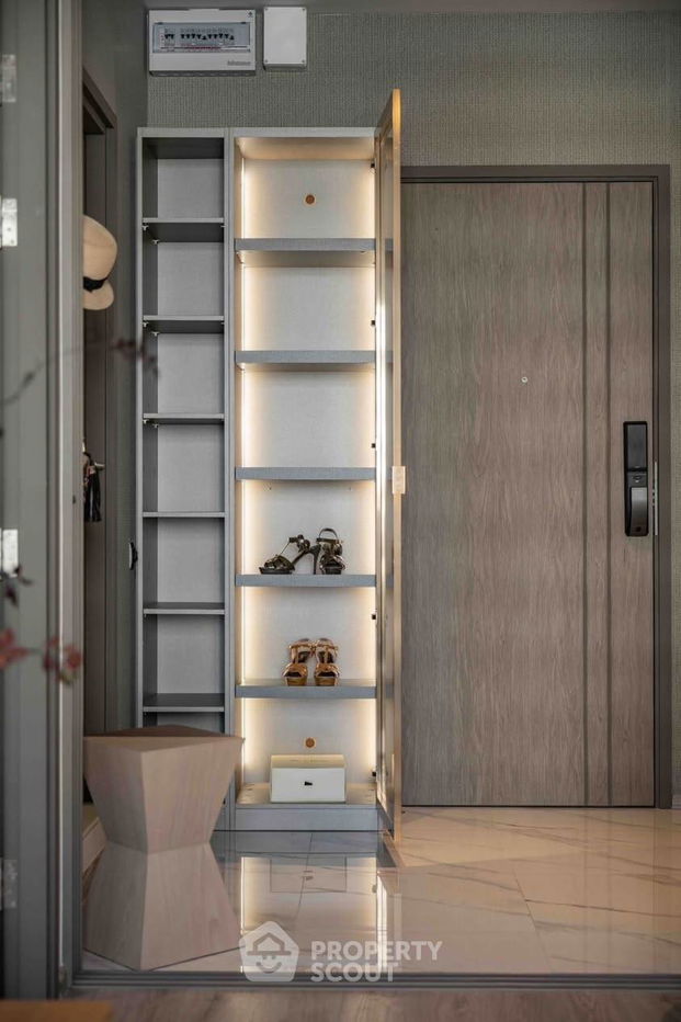 picture 1-BR Condo at Rhythm Ekkamai Estate near BTS Thong Lor (ID 2347328) - 3/12