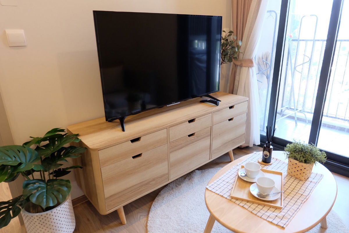 รูป OKA HAUS Sukhumvit 36 ห้องสวย ราคาดี สอบถามเพิ่มเติมได้ที่ Line @condorental - รูปที่ 3/12