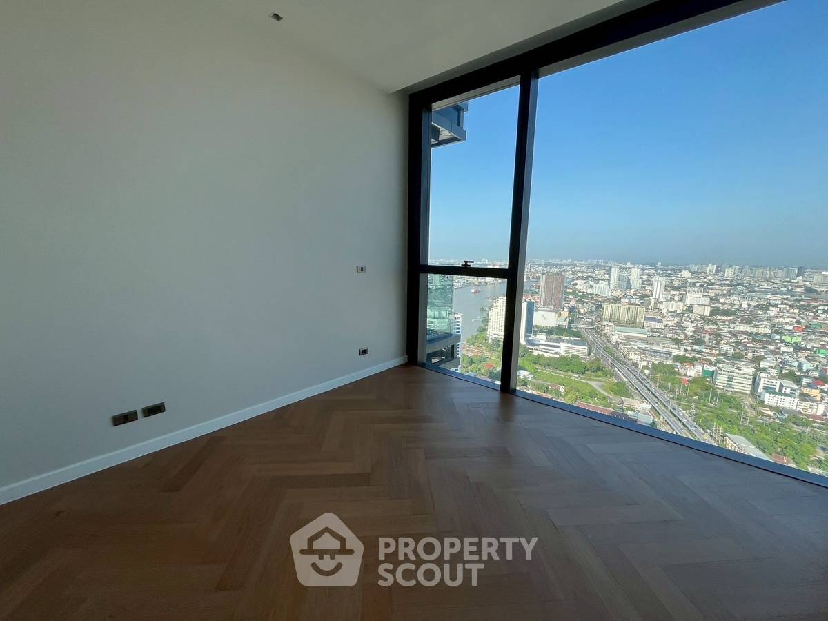 รูป คอนโด 2-ห้องนอน ที่ คณาพญา เรสซิเดนซ์ พระราม 3 ใกล้ พระราม 3 (ID 2325393) - รูปที่ 9/19