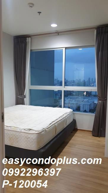 picture P-120054 Condo for rent Fuse Chan - Sathorn fully furnished (Confirm again when visit).  - 9/12