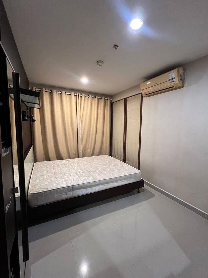 รูป 🎏 For Rent 🏩 เมโทร พาร์ค สาทร 🏩  JA-344 - รูปที่ 3/8