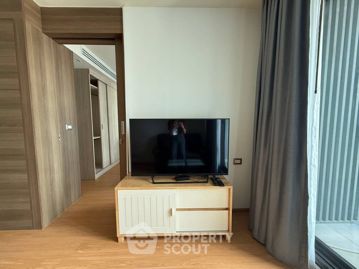 รูป คอนโด 1-ห้องนอน ที่ ดิ แอดเดรส สาทร ใกล้ BTS เซนต์หลุยส์ (ID 2341958) - รูปที่ 7/10