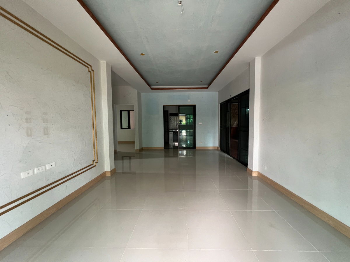 รูป JK3 6148832 : เดอะริคโค้ เรสซิเดนซ์ วงแหวนฯ-จตุโชติ  - รูปที่ 8/19