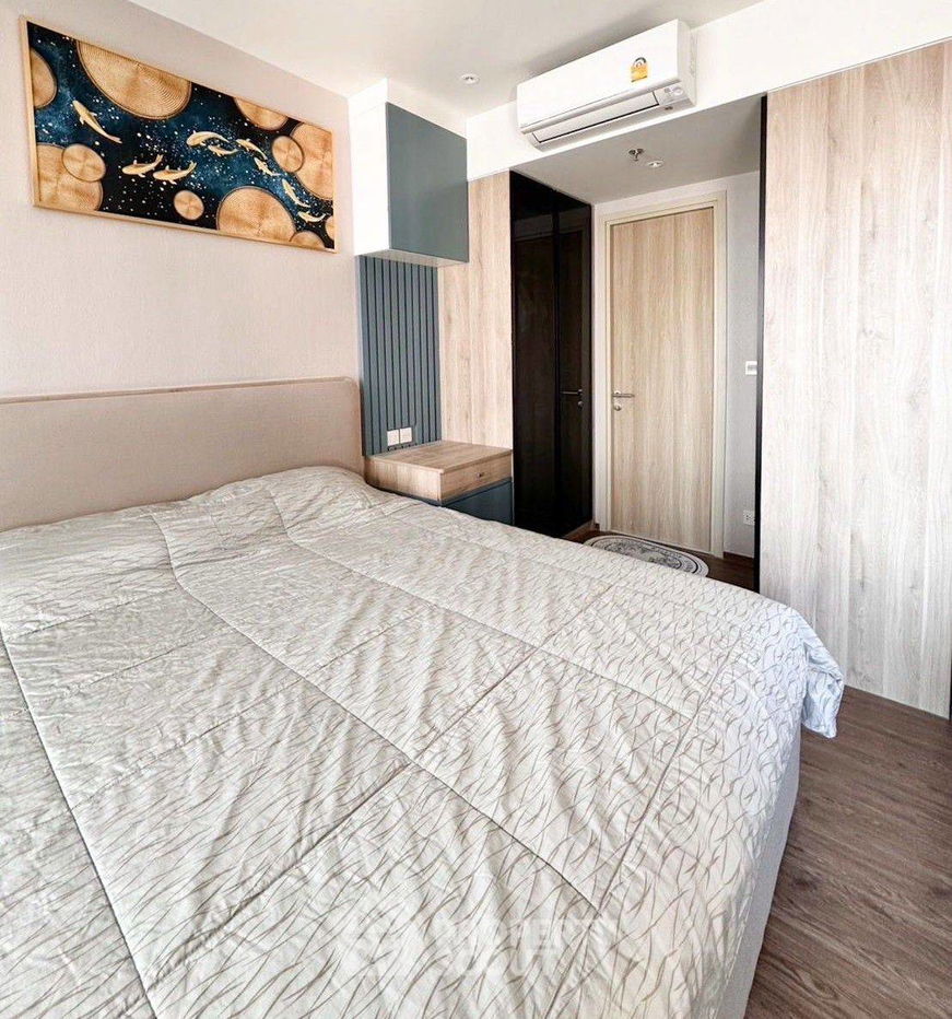 picture 1-BR Condo at Once Pattaya close to Pattaya North (ID 2089195) - 1/12