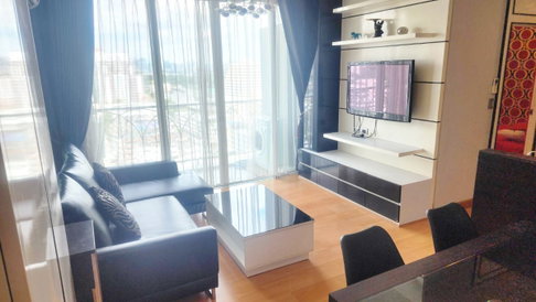 For Rent The Complete Narathiwat . 2 Bedrooms, 2 Bathrooms