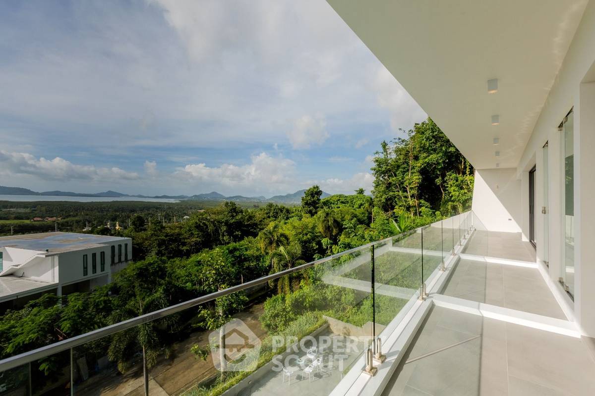 รูป วิลล่า 6-ห้องนอน ใกล้ ป่าคลอก (ID 1370079) - รูปที่ 19/38