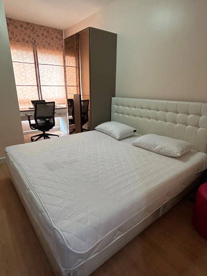 รูป 🔮RB20971 ให้เช่าถูกมาก👍ศุภาลัย ริเวอร์ รีสอร์ท เจริญนคร✅แอดไลน์ @119dgdea ( มี @ ด้วย) แอดมินตอบไว - รูปที่ 8/9