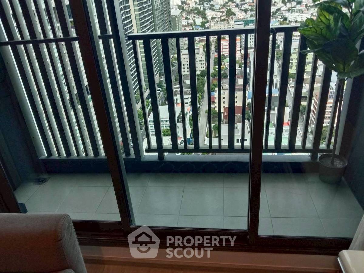 รูป คอนโด 1-ห้องนอน ที่ ไลฟ์ ลาดพร้าว ใกล้ BTS ห้าแยกลาดพร้าว (ID 2345655) - รูปที่ 3/13