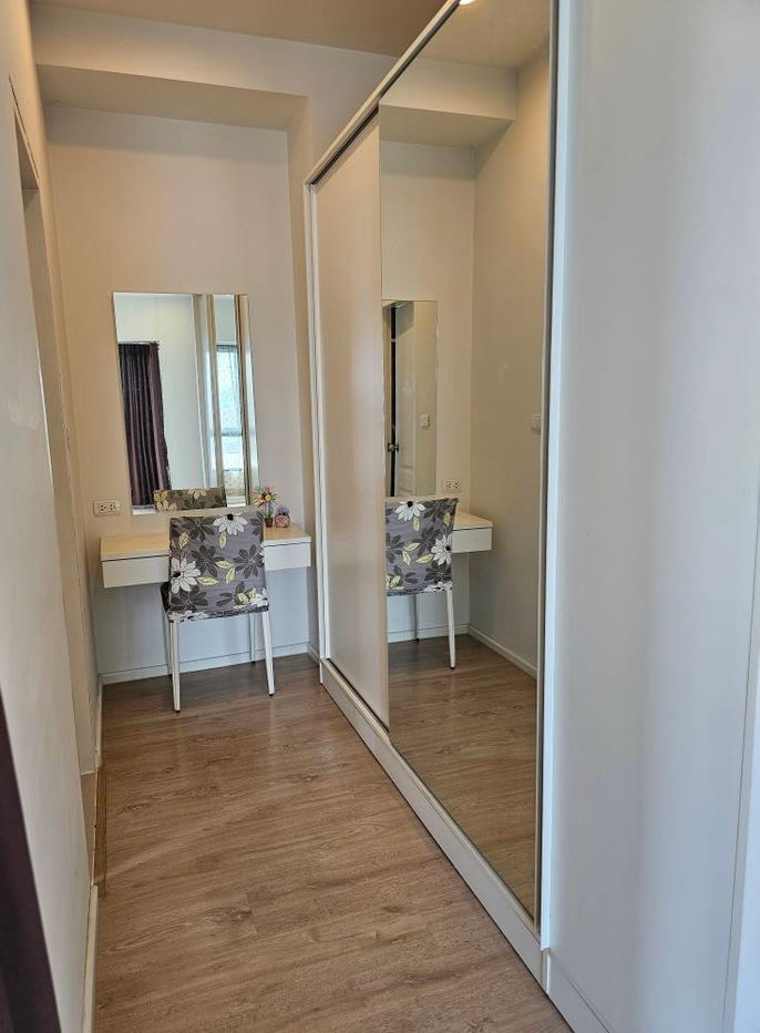 รูป #SC8845   📌 ให้เช่า | 🟦🟨อะพูล บางนา🟥🟩💬 𝑪𝒐𝒏𝒕𝒂𝒄𝒕 𝑳𝑰𝑵𝑬: @𝒔𝒆𝒄𝒓𝒆𝒕𝒑𝒓𝒐𝒑𝒆𝒓𝒕𝒚 🔥✨ - รูปที่ 7/20