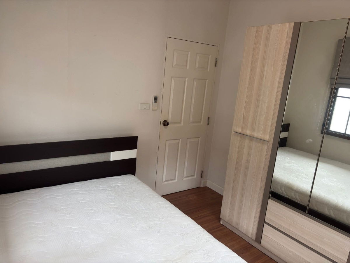 picture  House for Rent – Setthasiri Bangna–Ring Road (Rt-01)    - 4/9