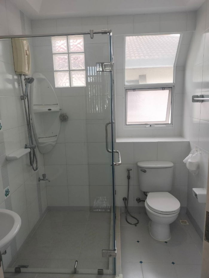 picture For rent, 2-story detached house, Prueklada Village, Rangsit, Khlong 4. - 25/37