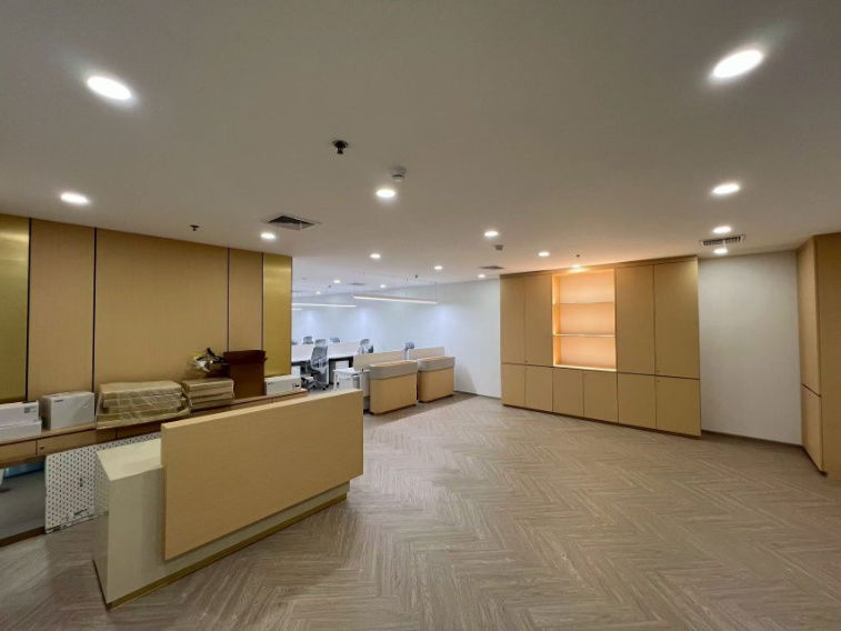 รูป WS4731 [เช่า] 208 Wireless Road 💰 ค่าเช่า 180,700 บาท/เดือน 🚆 BTS เพลินจิต - รูปที่ 10/13