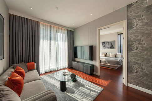 🎉Special room!🎉 ให้เช่าคอนโด คุณ บาย ยู อินสไปร์ บาย สตาร์ค อาคาร 1 ชั้น 15 2 ห้องนอน ขนาด 82.00 ตรม ใกล้ Home Place
