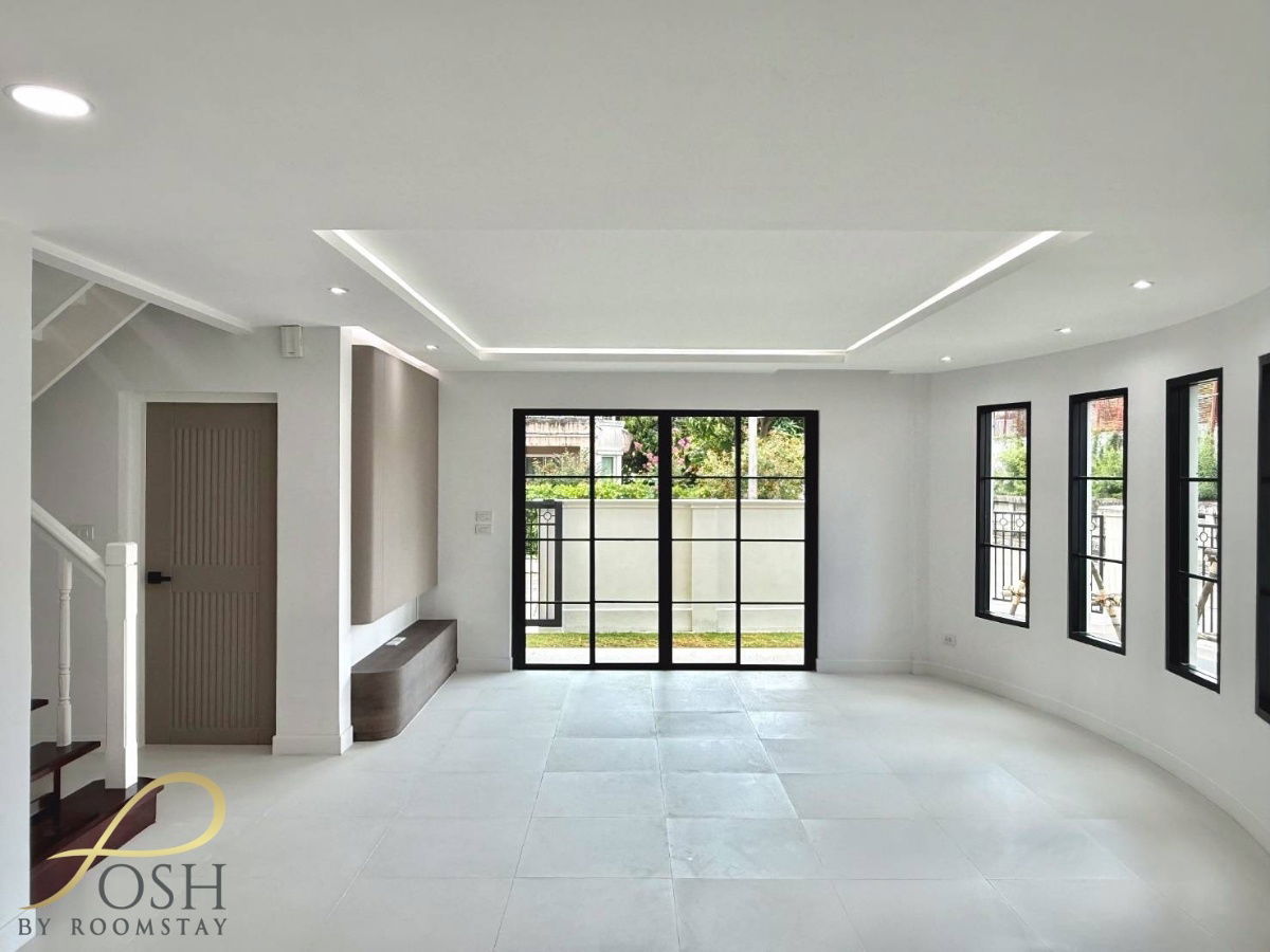 รูป Land & House, Chaiyapruek บ้านเดี่ยวแปลงมุมรีโนเวทใหม่ แลนด์แอนด์เฮ้าส์ ชัยพฤกษ์ ฉลอง 4ห้องนอน - กับส่วนลดหนึ่งล้านบาทเพียงจองภายในต.ค. - รูปที่ 11/30