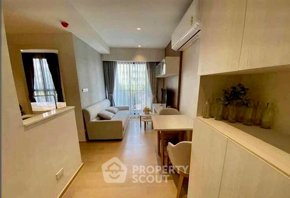 picture 1-BR Condo at Runesu Thonglor 5 near BTS Thong Lor (ID 2348614) - 5/10