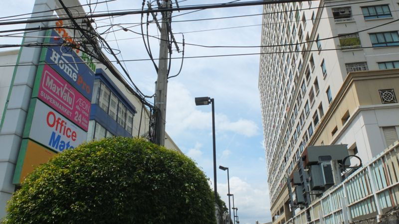 รูป 1 ห้องนอน วิวแม่น้ำ ตรงข้าม Terminal 21 Rama 3 - รูปที่ 15/16