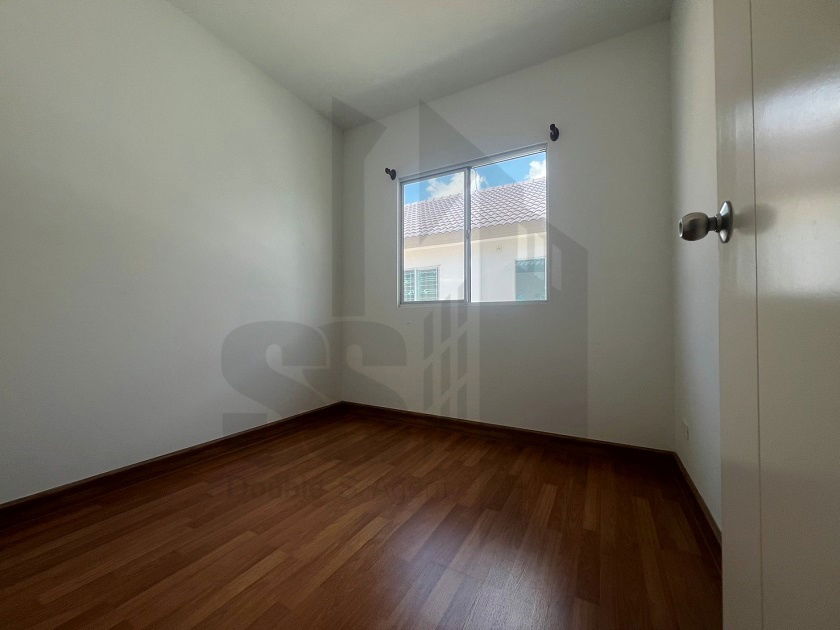 picture #House for rent at Moo Baan Pruksa 38 Phase 3, near Big C Sai Noi #Cheap house for rent #House for rent in Sai Noi  - 10/14