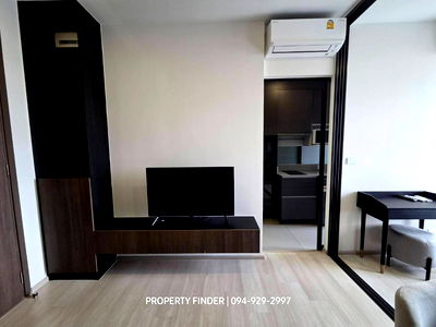 คอนโดให้เช่า : PFD-06169 ให้เช่าคอนโด เดอะ ไพรเวซี่ จตุจักร  ( The Privacy Jatujak  ) นัดชมห้อง ■ line : @propertyfinder	