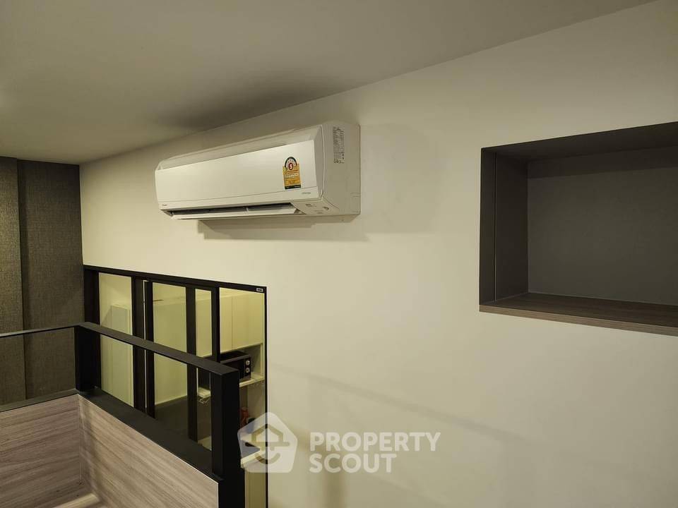 picture 1-BR Condo at Chewathai Residence Asoke near ARL Makkasan (ID 1544838) - 10/11