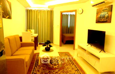 คอนโด เทสโก้โลตัส พัทยาใต้ : คอนโด 1-ห้องนอน ที่ ลากูน่า บีช 3 มัลดีฟส์ พัทยา ใกล้ เมืองพัทยา (ID 1238785)