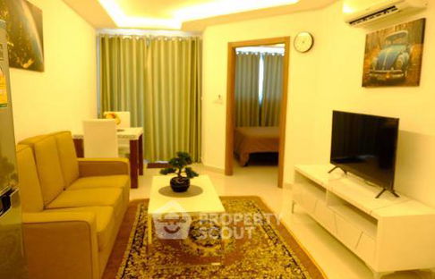 1-BR Condo at Laguna Beach Resort 3 The Maldives close to Pattaya (ID 1238785)