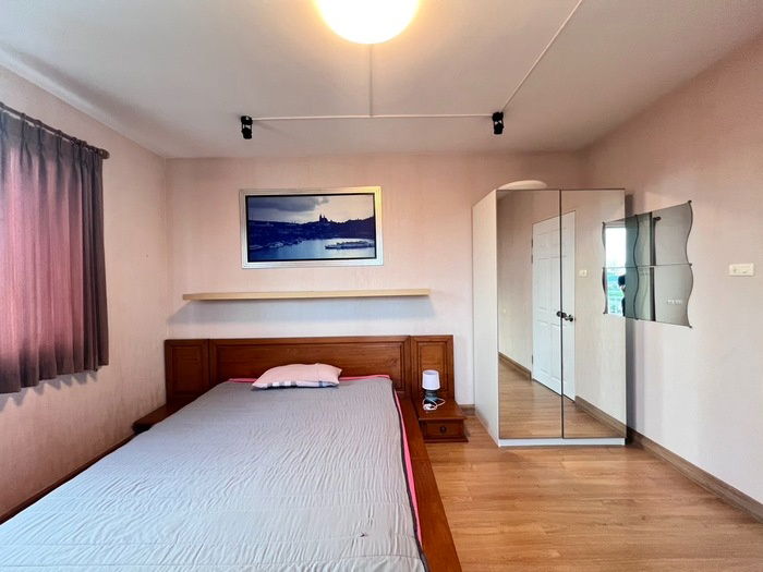 รูป 💥💥ปล่อยเช่าห้องพร้อมอยู่!! Supalai Park แยกติวานนท์ 2นอน1น้ำ 62.54 ตร.ม.ชั้น 10 แต่งครบ สนใจ LINE: @atfirm💥💥 - รูปที่ 2/23