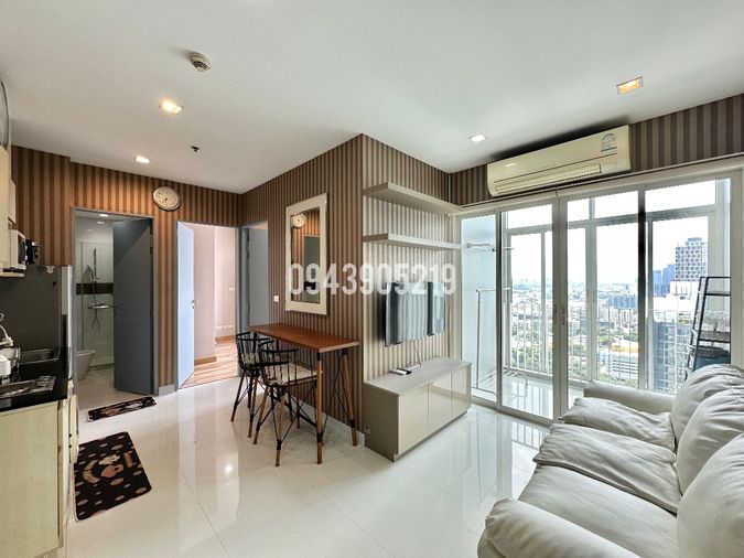 Ideo verve sukhumvit ☎️ 2 bed ‼️only 22000/month ‼️beautiful unit NOW AVAILABLE 🔆✅