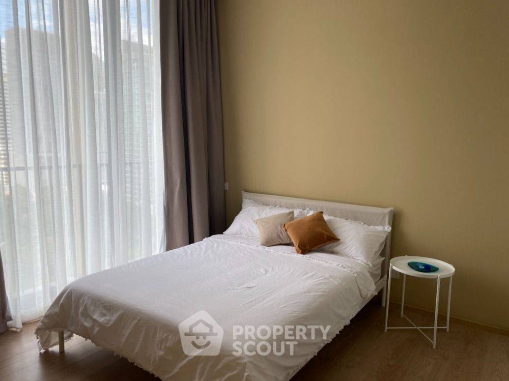 รูป คอนโด 1-ห้องนอน ที่ โนเบิล บีอี ไนน์ทีน สุขุมวิท ใกล้ BTS นานา (ID 947911) - รูปที่ 7/9