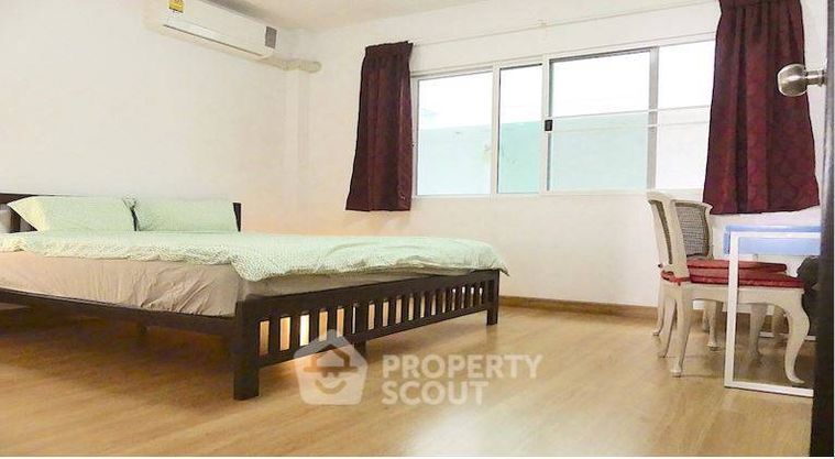 2-bed condo for sale, 116.5 sqm, Supalai River Resort