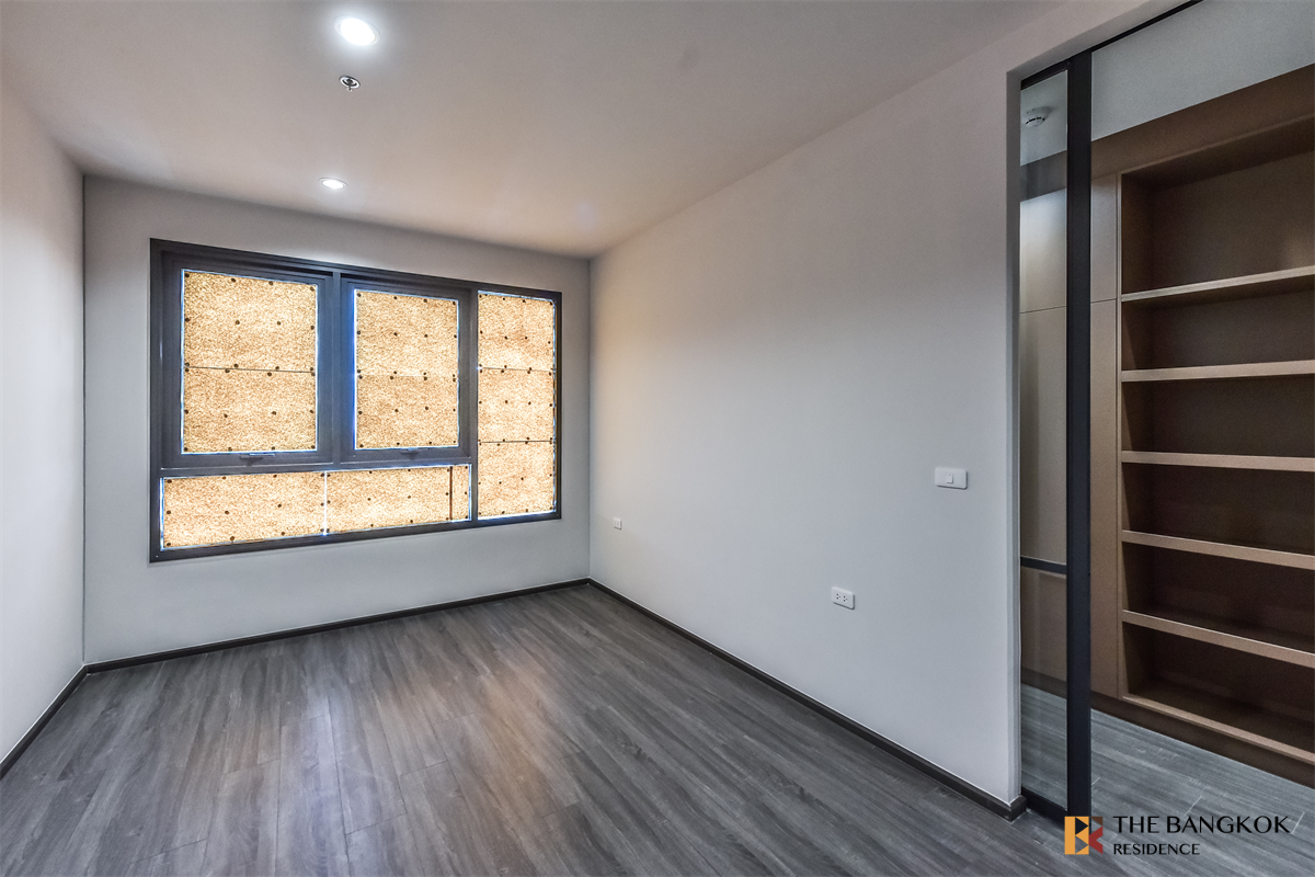 picture Ideo Sukhumvit - Rama 4 The Privilege of Luxury in an Economic Hub Location near BTS Phra Khanong - 8/10