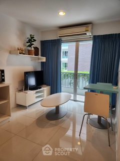 รูปภาพ 2-BR Condo at Whizdom @ Punnawithi Station near BTS Punnawithi (ID 386534)