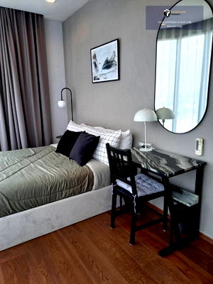 คอนโดให้เช่า : Ideo Q Victory | 🚝ใกล้ BTS,อนุสาวรีย์ #2025101012288