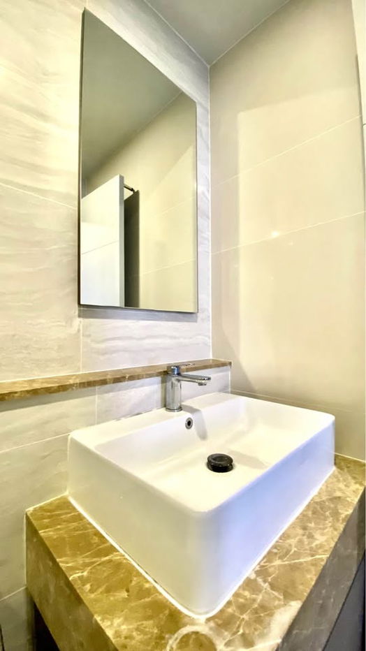 picture Nice Room 🏙️(For Rent) Quintara Treehaus Sukhumvit 42 [Ekkamai] - 11/15
