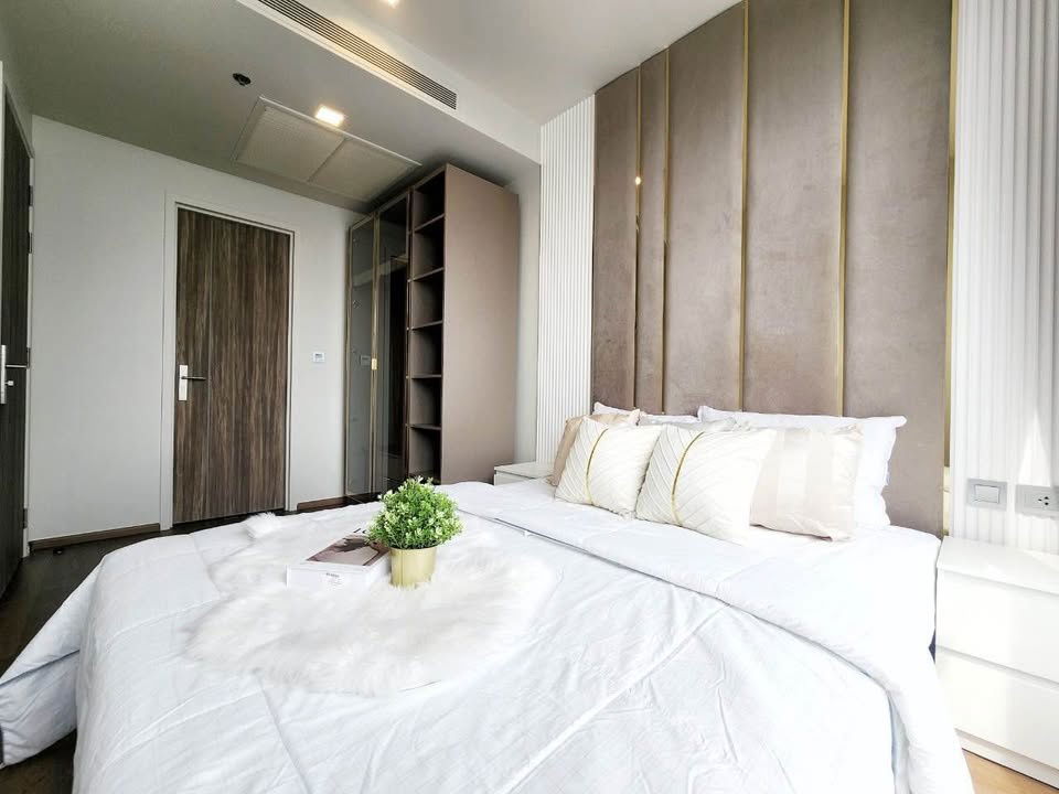 รูป 🏢 ให้เช่าคอนโด : IDEO Q Sukhumvit 36 (ไอดีโอ คิว สุขุมวิท 36)   รหัสทรัพย์ | 📌LNP-C9819  - รูปที่ 2/10