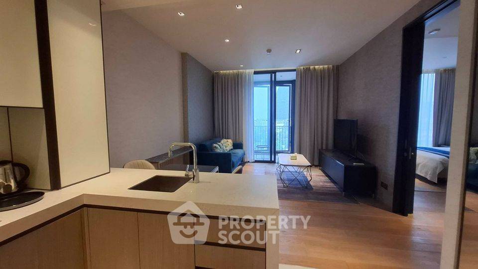 รูป คอนโด 1-ห้องนอน ที่ บีทนิค สุขุมวิท 32 ใกล้ BTS ทองหล่อ (ID 1774730) - รูปที่ 11/15