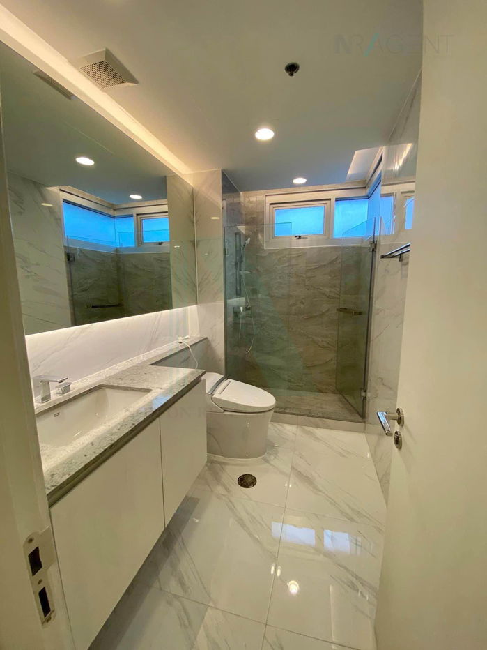 picture 🎊 For Rent Condo NUSASIRI GRAND Building A, Floor 25,3 bed room, Room size 130.00 sqm - 7/8