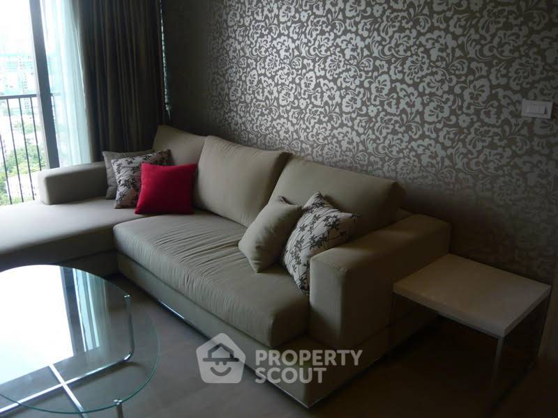 picture 2-BR Condo at Noble Remix near BTS Thong Lor (ID 888045) - 1/4