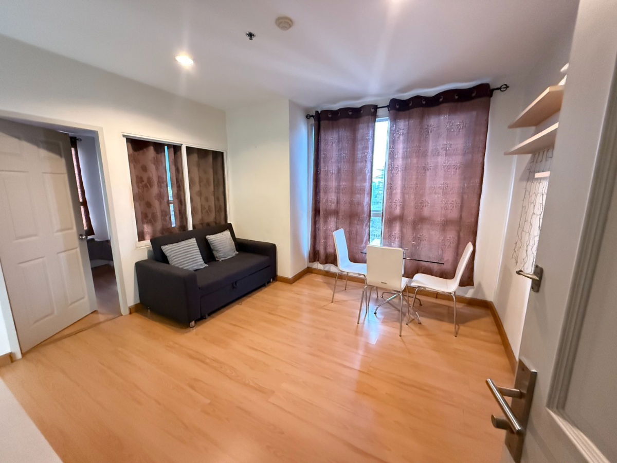 รูป 💥CP-9017💥ขายคอนโด ราคาดี ไลฟ์ แอท รัชดา - สุทธิสาร  👉แอดไลน์ @primahome - รูปที่ 5/10