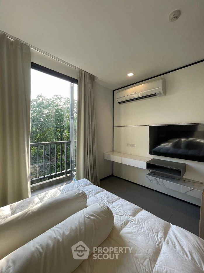 picture 1-BR Condo at AQ Alix Residence Soonvijai in Bang Kapi (ID 1319928) - 1/11